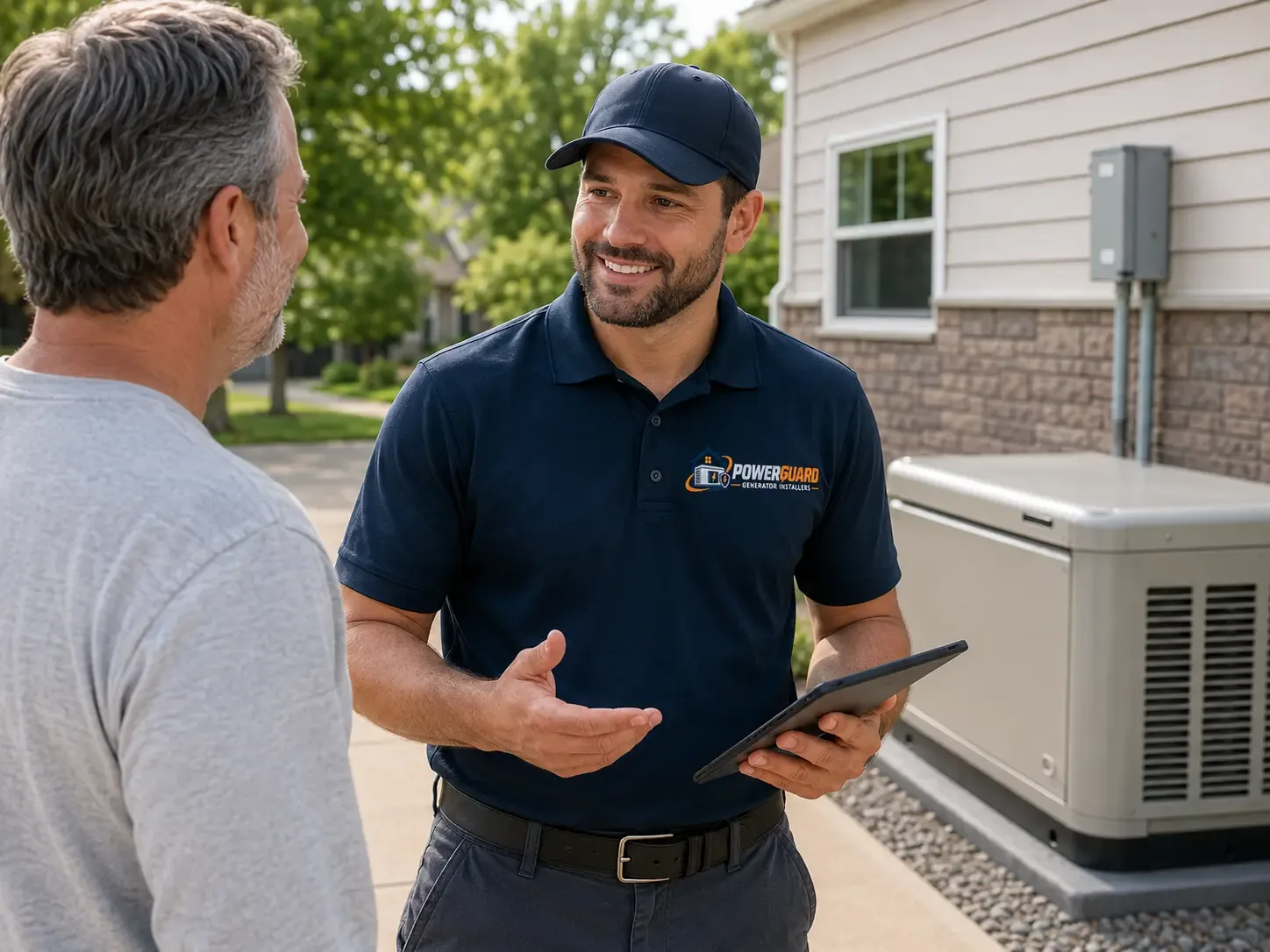 Generator Installation Nerstrand, MN FAQs